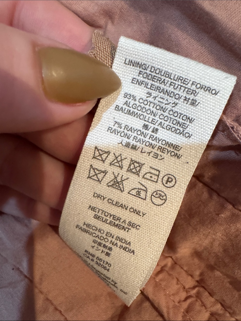 FREE PEOPLE | Play my song quilted studded jacket | size small - Picture 5 of 11